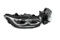 Volkswagen Tiguan 2016–2023 Etuajovalot Full LED (2020-2024, 2 kpl) kuva 5