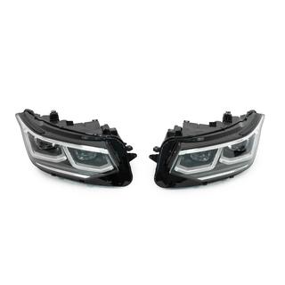 Etuajovalot Full LED (2020-2024, 2 kpl) kuva 1