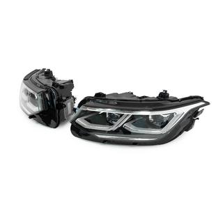 Etuajovalot Full LED (2020-2024, 2 kpl) kuva 3