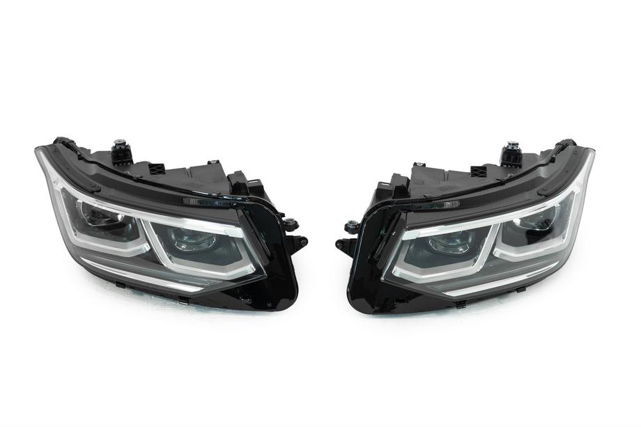 Volkswagen Tiguan 2016–2023 Etuajovalot Full LED (2020-2024, 2 kpl) Image