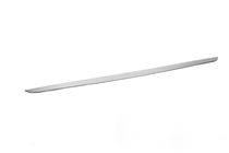 Hyundai Accent 2006–2010 Tavaratilan reunalista Carmos (ruostumaton teräs) kuva 3