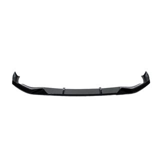 Etuhelman lisäosa etupuskuriin DPT Lip V1 (M-Performance 2020-2024, kiiltävä musta) BMW 5-sarja G30/G31 2017–2023 kuva 1