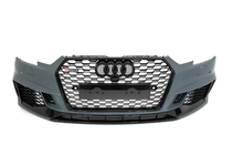 Audi A4 B9 2015–2024 Etupuskuri RS-Style (2015-2019) kuva 1