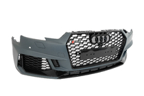 Audi A4 B9 2015–2024 Etupuskuri RS-Style (2015-2019) kuva 3