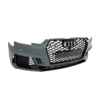 Etupuskuri RS-Style (2015-2019) Audi A4 B9 2015–2024 kuva 3