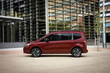 Nissan Townstar -henkilöautoversio koeajossa: käytännöllinen kompaktitila-auto kaupunkiin ja perheelle kuva 2