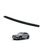 Mercedes GLC X253 2015–2022 Takapuskurin suojalista EuroCap (ABS) kuva 4