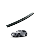 Mercedes GLC X253 2015–2022 Takapuskurin suojalista EuroCap (ABS) kuva 3