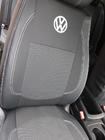 Volkswagen Passat B5 1997–2005 Auton penkinpäälliset (keinonahka↗kangas, Premium) kuva 9