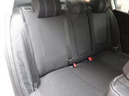 Volkswagen Passat B5 1997–2005 Auton penkinpäälliset (keinonahka↗kangas, Premium) kuva 10