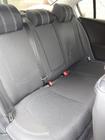 Volkswagen Passat B5 1997–2005 Auton penkinpäälliset (keinonahka↗kangas, Premium) kuva 11