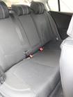 Volkswagen Passat B5 1997–2005 Auton penkinpäälliset (keinonahka↗kangas, Premium) kuva 12