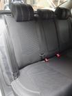 Volkswagen Passat B5 1997–2005 Auton penkinpäälliset (keinonahka↗kangas, Premium) kuva 13