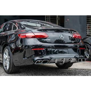 Takadiffuusori Black kromipäillä (AMG63 design) kuva 3