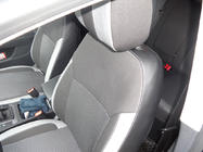 Volkswagen Passat B7 2012–2015 Auton penkinpäälliset (keinonahka↗kangas, Premium) kuva 7