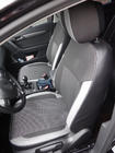 Volkswagen Passat B7 2012–2015 Auton penkinpäälliset (keinonahka↗kangas, Premium) kuva 8