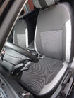 Volkswagen Passat B7 2012–2015 Auton penkinpäälliset (keinonahka↗kangas, Premium) kuva 12