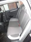 Volkswagen Passat B7 2012–2015 Auton penkinpäälliset (keinonahka↗kangas, Premium) kuva 16