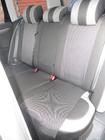 Volkswagen Passat B7 2012–2015 Auton penkinpäälliset (keinonahka↗kangas, Premium) kuva 18