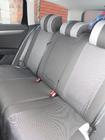 Volkswagen Passat B7 2012–2015 Auton penkinpäälliset (keinonahka↗kangas, Premium) kuva 23