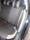 Volkswagen Passat B7 2012–2015 Auton penkinpäälliset (keinonahka↗kangas, Premium) kuva 25
