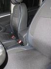 Volkswagen Tiguan 2007–2016 Istuinsuojat (keinonahka→kangas, Premium) kuva 21