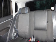 Volkswagen Tiguan 2007–2016 Istuinsuojat (keinonahka→kangas, Premium) kuva 22