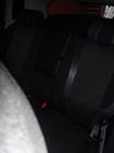 Volkswagen Tiguan 2007–2016 Istuinsuojat (keinonahka→kangas, Premium) kuva 23