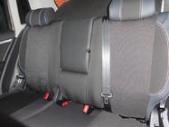 Volkswagen Tiguan 2007–2016 Istuinsuojat (keinonahka→kangas, Premium) kuva 24