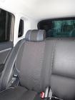 Volkswagen Tiguan 2007–2016 Istuinsuojat (keinonahka→kangas, Premium) kuva 26