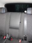 Volkswagen Tiguan 2007–2016 Istuinsuojat (keinonahka→kangas, Premium) kuva 27