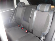 Volkswagen Tiguan 2007–2016 Istuinsuojat (keinonahka→kangas, Premium) kuva 30