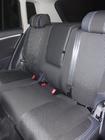 Volkswagen Tiguan 2007–2016 Istuinsuojat (keinonahka→kangas, Premium) kuva 31