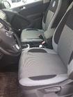 Volkswagen Tiguan 2007–2016 Istuinsuojat (keinonahka→kangas, Premium) kuva 10