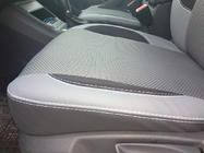 Volkswagen Tiguan 2007–2016 Istuinsuojat (keinonahka→kangas, Premium) kuva 11
