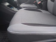 Volkswagen Tiguan 2007–2016 Istuinsuojat (keinonahka→kangas, Premium) kuva 12
