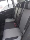 Volkswagen Tiguan 2007–2016 Istuinsuojat (keinonahka→kangas, Premium) kuva 13