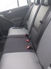 Volkswagen Tiguan 2007–2016 Istuinsuojat (keinonahka→kangas, Premium) kuva 14