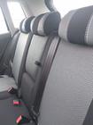 Volkswagen Tiguan 2007–2016 Istuinsuojat (keinonahka→kangas, Premium) kuva 15