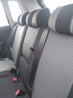 Volkswagen Tiguan 2007–2016 Istuinsuojat (keinonahka→kangas, Premium) kuva 16