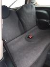Volkswagen Tiguan 2007–2016 Istuinsuojat (keinonahka→kangas, Premium) kuva 19