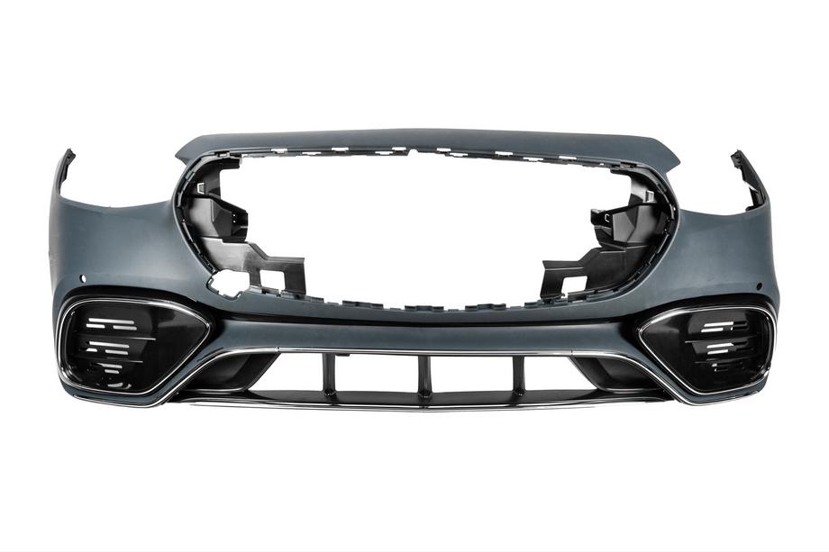 Mercedes S-class W223 2020– Etupuskuri AMG S63 Image