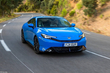 Honda Prelude VI (BF1) -koeajo: palannut legenda hybridinä kuva 1