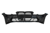 BMW 3-sarja G20/G21 2018– Etupuskuri M3 G80 -design (2018-2022) kuva 10