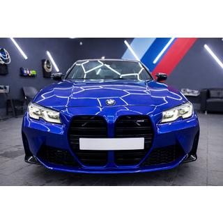Etupuskuri M3 G80 -design (2018-2022) BMW 3-sarja G20/G21 2018– kuva 3