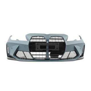 Etupuskuri M3 G80 -design (2018-2022) BMW 3-sarja G20/G21 2018– kuva 2