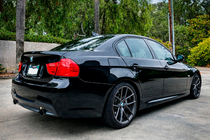 BMW 3-sarja E90/E91 2005–2011 M-Sport korisarja (E90 2008-2011) kuva 3