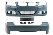BMW 3-sarja E90/E91 2005–2011 M-Sport korisarja (E90 2008-2011) kuva 13