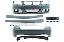BMW 3-sarja E90/E91 2005–2011 M-Sport korisarja (E90 2008-2011) kuva 4