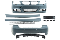 BMW 3-sarja E90/E91 2005–2011 M-Sport korisarja (E90 2008-2011) kuva 5